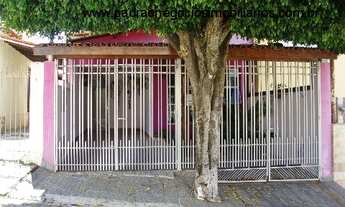 Imagem 2: CASA RESIDENCIAL em SOROCABA - SP, VILA HORTENCIA