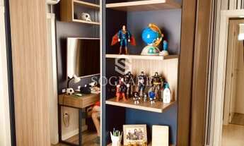 Imagem 6: CASA ALTO PADRÃO EM CONDOMINIO FECHADO