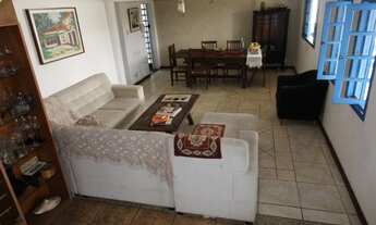 Imagem 3: Casa com 4 dormitórios à venda, 187 m² por R$ 695.000,00 - Alípio de Melo - Belo Horizonte