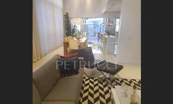 Imagem 7: Casa - Swiss Park - Campinas