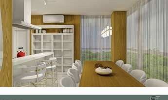 Imagem 5: Quadra Mar - Mobiliado e equipado - Pronto para morar - Balneário Camboriú