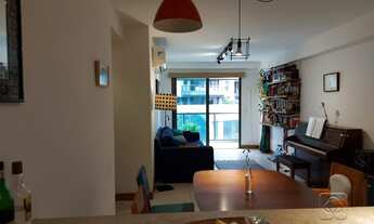 Imagem 4: Apartamento à venda Gavea com 95,00 m² , 2 quartos 1 vaga