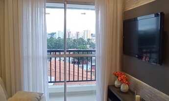 Imagem 2: Lançamento à venda na Vila Carmosina a 350mts da Estação Dom Bosco. 2 dormitórios com e SE