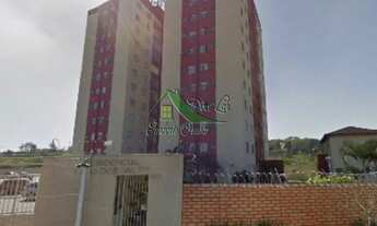 Imagem 6: LINDO APART. COM VARANDA CID. DAS FLORES