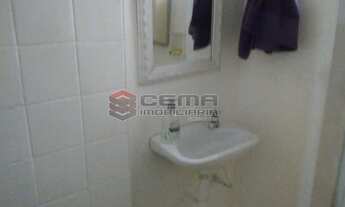 Imagem 7: Rio de Janeiro - Casa Padrão - Flamengo