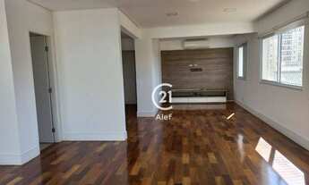 Imagem 4: Apartamento com 3 dormitórios à venda, 216 m² por R$ 1.500.000,00 - Alto da Lapa - São Pau