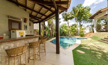 Imagem: Não é egoísmo ter um mundo só seu. É