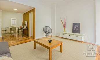 Imagem 4: Apartamento à venda Copacabana com 133,00 m² , 2 quartos 1 vaga