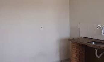 Imagem 6: Casa para aluguel com 1 quarto em Jardim Paraíso II - Botucatu - SP