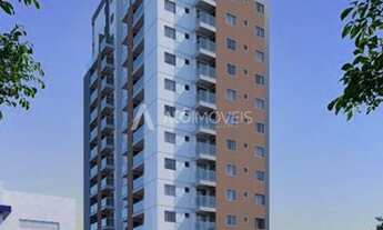 Imagem: Apartamento com 1 dormitório à venda