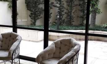 Imagem 7: Apartamento para aluguel com 117 metros quadrados e 3 quartos em Perdizes - São Paulo - SP