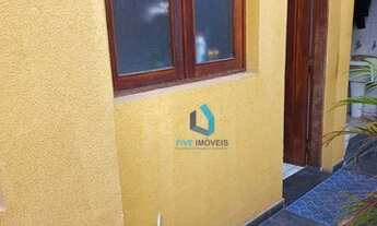 Imagem 6: Sobrado para alugar, 126 m² por R$ 5.050,00/mês - Vila Sônia - São Paulo/SP