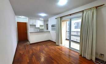 Imagem 6: Excelente Apartamento de 54m² com 2 Dormitóros e 1 Garagem, Próximo do Shopping Bourbon