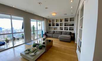 Imagem: Apartamento com 3 suítes e 3 vagas no condomínio