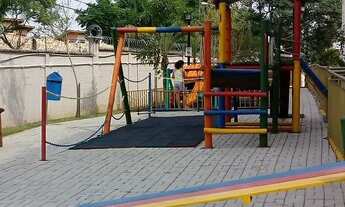 Imagem 7: Apartamento para venda com 45 metros quadrados com 2 quartos em Parque Munhoz - São Paulo