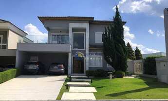 Imagem: Sobrado Totalmente Reformado com Linda Piscina