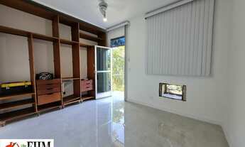 Imagem 2: Apartamento com sol da manhã e 66m², Centro de Campo Grande