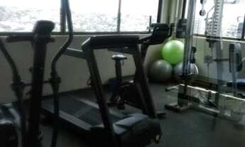 Imagem 6: EA* | Edf. Studio Thaíza- 02 Quartos -1 Suíte