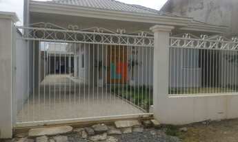 Imagem 2: JOINVILLE - Casa Padrão - Jardim Iririú