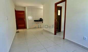 Imagem 3: Aluga-se Kitnet nova no Bairro Pôr do Sol