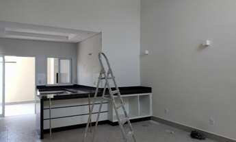 Imagem 5: Casa térrea à venda 3 quartos sendo 1 suíte - condomínio terras de São Francisco Sorocaba