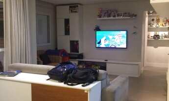 Imagem 12: APARTAMENTO RESIDENCIAL em São Paulo - SP, Portal do Morumbi