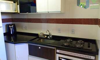 Imagem 6: Apto com fino acabamento e ótima localização! Permuta por Casa!