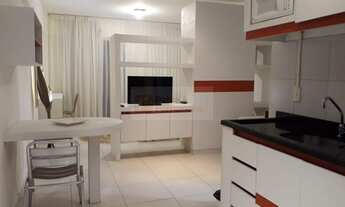 Imagem 2: MANGOS FLAT - PONTA NEGRA