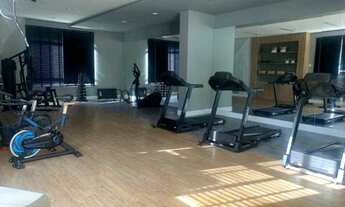 Imagem 5: Apartamento com 128m² 4Quartos, 4Suites, 2vagas ao lado do shopping MorumbiTown, Jardim Su