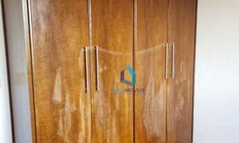 Imagem 3: Apartamento com 2 dormitórios para alugar, 52 m² por R$ 3.043/mês - Jardim Marajoara- São