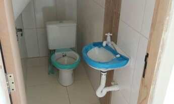 Imagem 2: Sobrado para Venda em Cotia, Parque Rizzo, 2 dormitórios, 2 banheiros, 2 vagas