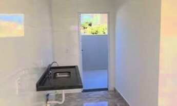 Imagem 3: Apartamento para venda com 2 quartos em Vila Guilhermina - São Paulo - SP