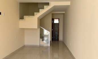 Imagem 2: Casa de 2 quartos a venda no bairro Itacolomi - Betim - MG