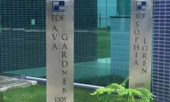 Imagem 2: Vendo apartamento na Av. Beira Rio 112,18m², 04 quartos, sendo 03 suítes