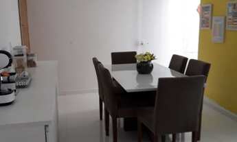 Imagem 3: Lindo sobrado, 04 quartos, 04 vagas, 02 suites, 05 banheiros