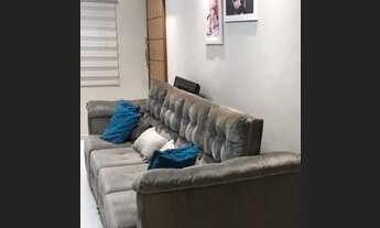 Imagem 2: RARIDADE! Linda casa na região do CPA, morada da serra, com duas suítes