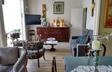 Imagem 11: Vendo ótimo apartamento com 3 quartos no Centro