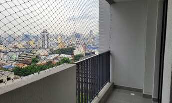 Imagem 5: Apartamento para aluguel possui 55 metros quadrados com 2 quartos em Centro - Osasco - SP