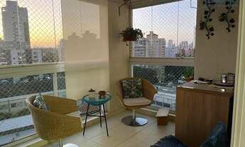 Imagem 2: Apartamento com 2 dormitórios à venda, 96 m² por R$ 1.460.000,00 - Vila Leopoldina - São P