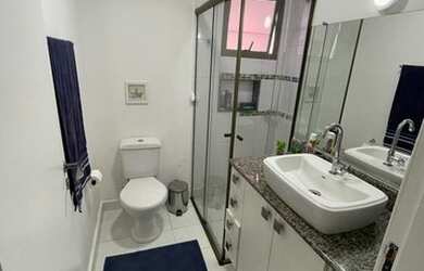 Imagem 8: Apartamento no Condomínio Strauss no Montese em Resende RJ