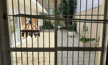 Imagem 4: Casa para venda com 462 metros quadrados com 3 quartos em Paraíso - Americana - SP