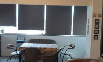 Imagem 5: Cobertura Duplex no Bairro do Espinheiro com 345m² com piscina por R$ 1.100.000,00