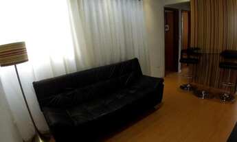 Imagem 7: Apartamento no bairro Alves Dias em São Bernardo do Campo