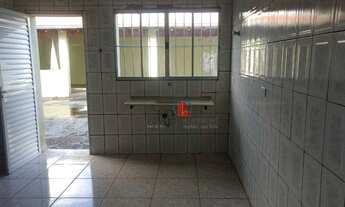 Imagem 4: Casa com 4 dormitórios à venda, 260 m² por R$ 560.000,00 - Jardim Primavera - Americana/SP