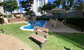 Imagem 4: Edf João da Costa Boa Viagem,175m,3 suites,andar altissimo,vista mar,lazer top,alto padrão