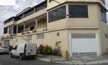 Imagem: SOBRADO RESIDENCIAL em SÃO PAULO - SP