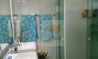 Imagem 4: Cobertura com 3 dormitórios à venda, 165 m² - Braga - Cabo Frio/RJ