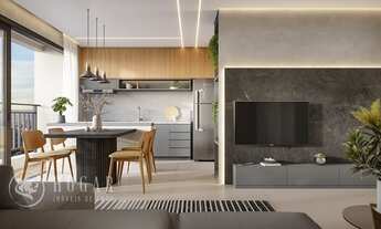 Imagem 5: Garden em Goiânia