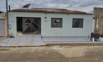 Imagem 2: Casa em Capanema bem Localizada
