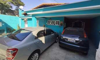 Imagem 3: Casa á venda na Vila bancária